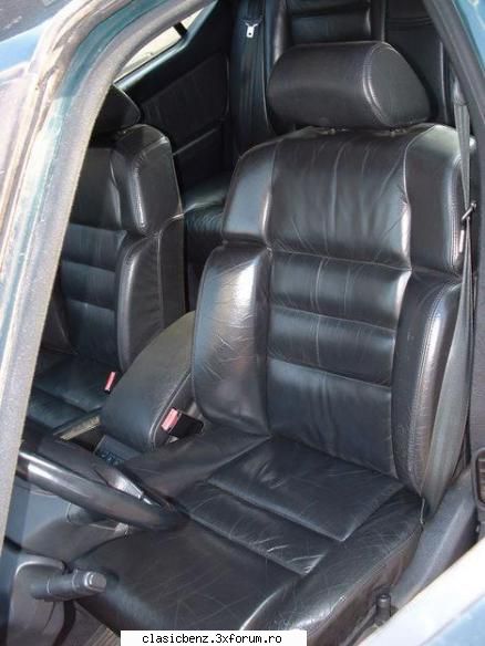 249 euro !  =d vand; tapiterie auto din piele naturala !